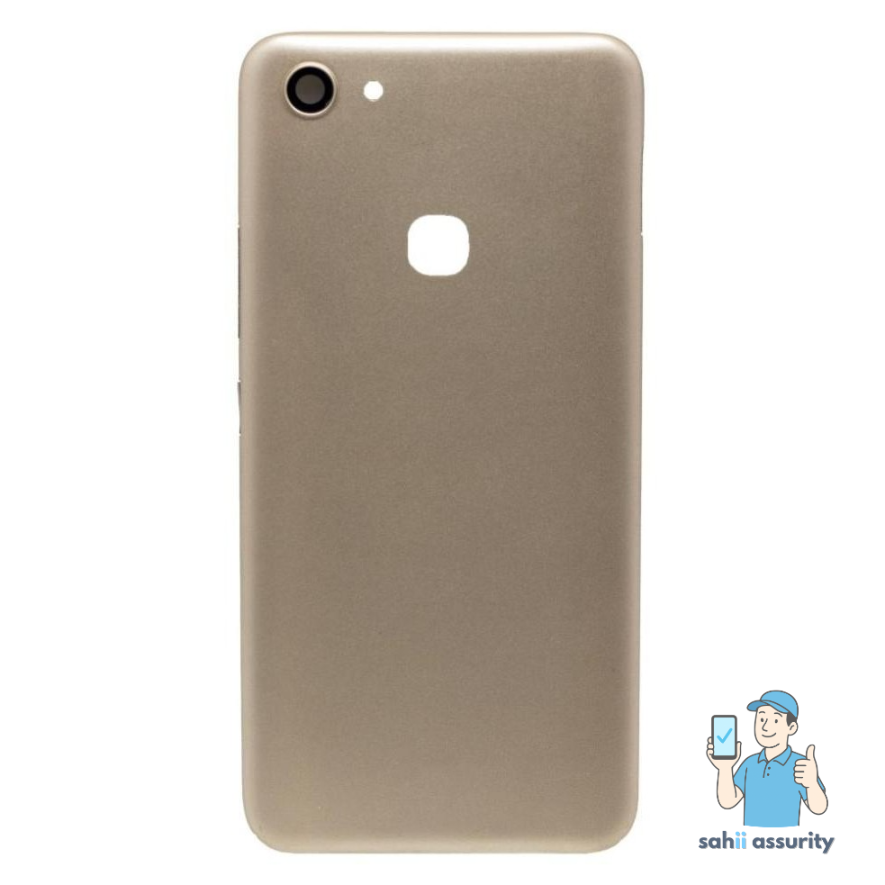 Back Panel Cover for Vivo Y81 thumbnail